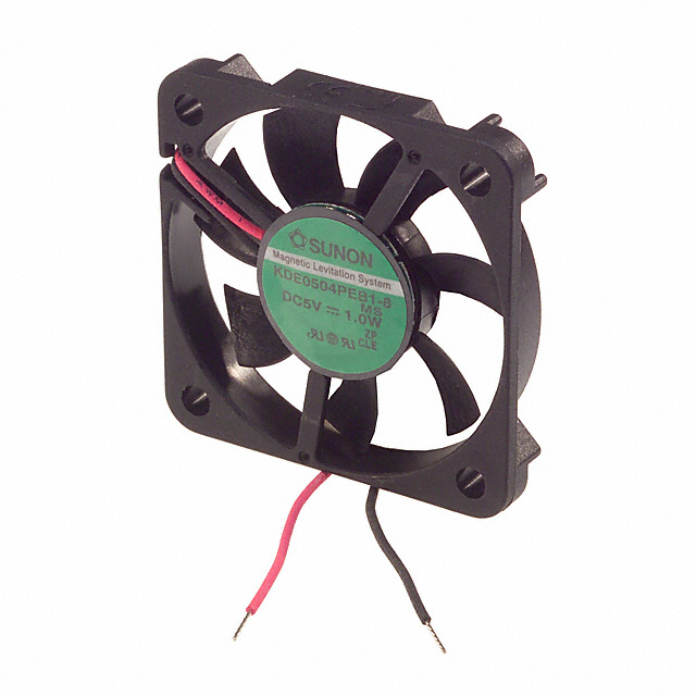 KDE0504PEB1-8